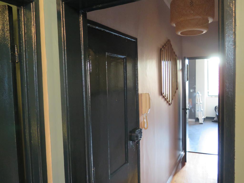 Chiado Bairro Alto, Bright&Newly Renovated 3 Bedroom Apartment, Lisbon Historical Center Lisboa Exterior foto