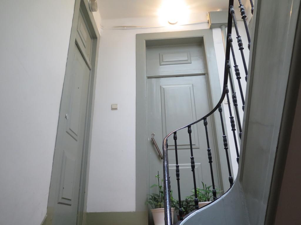 Chiado Bairro Alto, Bright&Newly Renovated 3 Bedroom Apartment, Lisbon Historical Center Lisboa Exterior foto