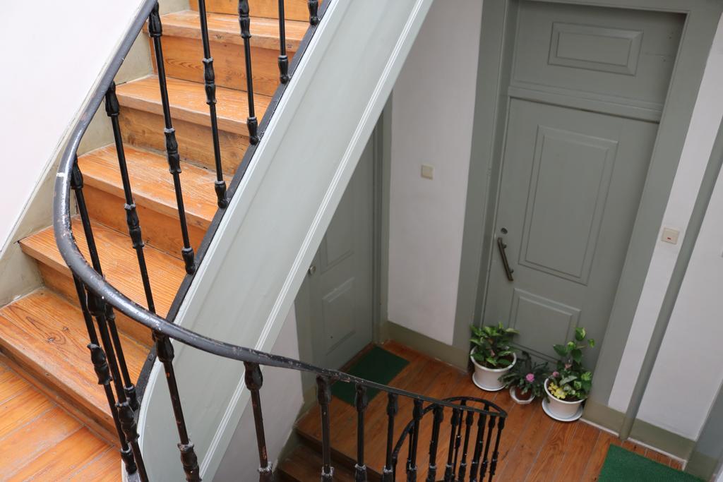 Chiado Bairro Alto, Bright&Newly Renovated 3 Bedroom Apartment, Lisbon Historical Center Lisboa Exterior foto