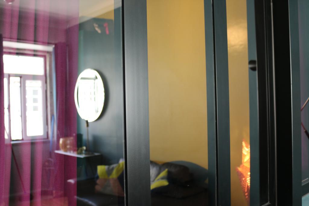 Chiado Bairro Alto, Bright&Newly Renovated 3 Bedroom Apartment, Lisbon Historical Center Lisboa Exterior foto
