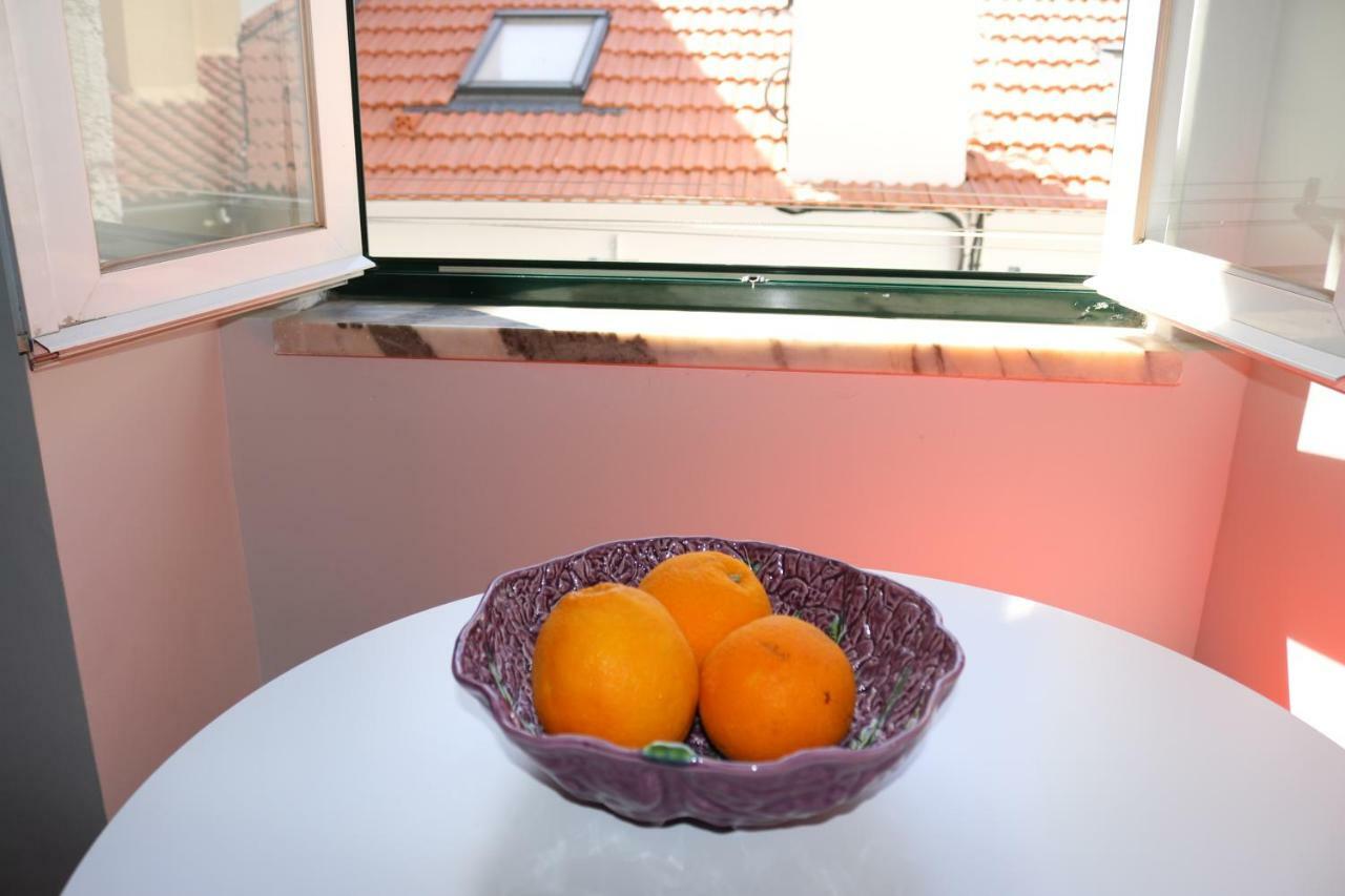 Chiado Bairro Alto, Bright&Newly Renovated 3 Bedroom Apartment, Lisbon Historical Center Lisboa Exterior foto