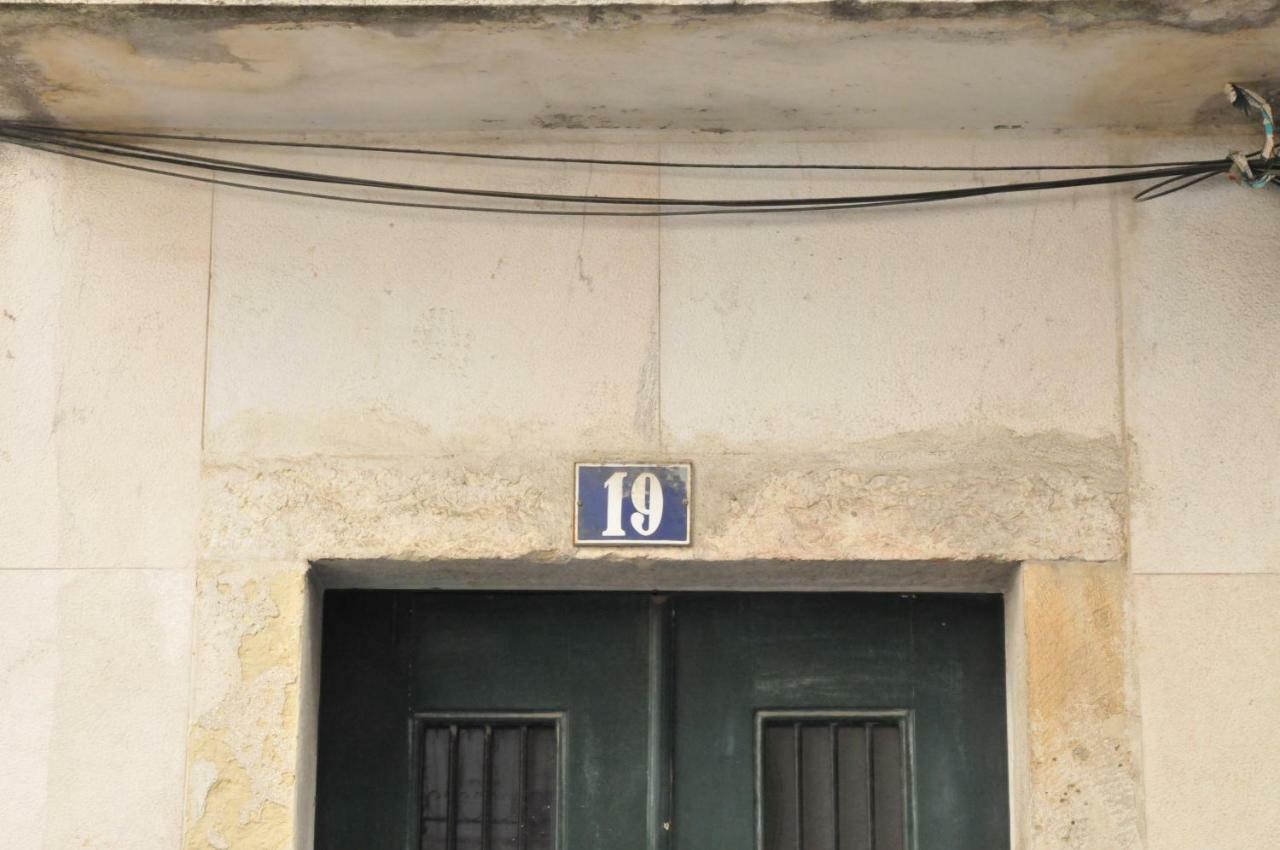 Chiado Bairro Alto, Bright&Newly Renovated 3 Bedroom Apartment, Lisbon Historical Center Lisboa Exterior foto