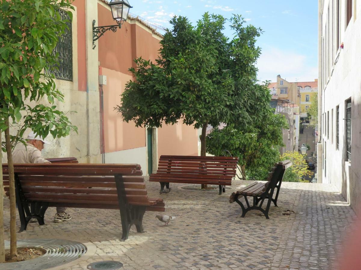 Chiado Bairro Alto, Bright&Newly Renovated 3 Bedroom Apartment, Lisbon Historical Center Lisboa Exterior foto
